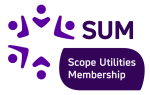 Scope Utilities Membership Logo